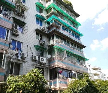 三里亭小区图片