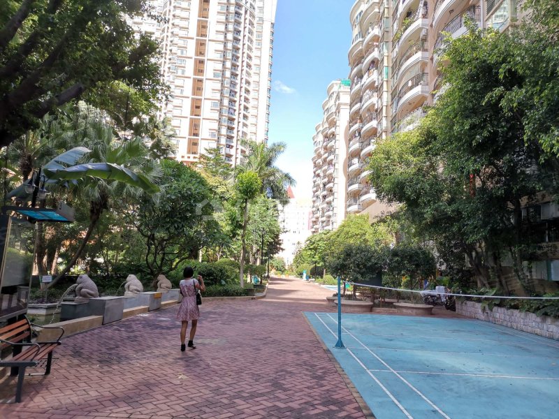 雍华庭,东城西路123号-东莞雍华庭二手房,租房,房价-东莞安居客