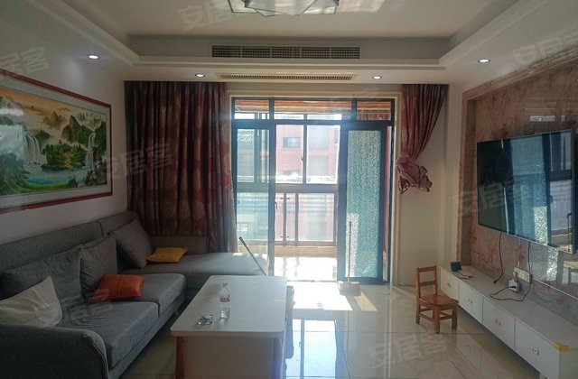 滨湖新城3室1厅126.52㎡71万二手房图片