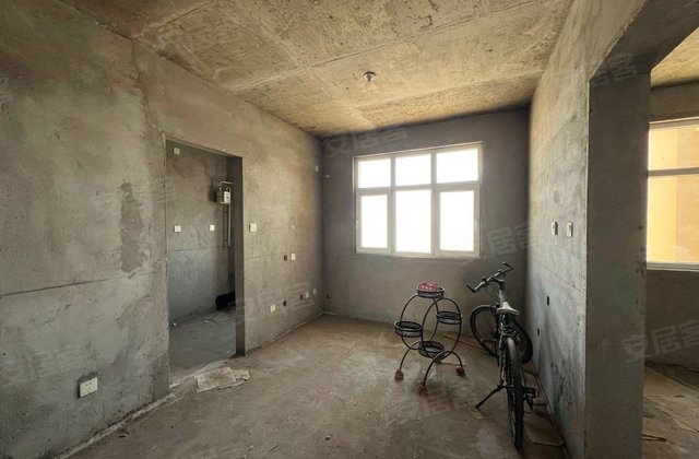 明月新城北区2室1厅61㎡32万二手房图片