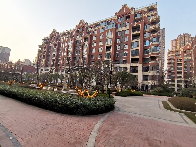 金地南湖艺境二期,春临东街-西安金地南湖艺境二期二手房,租房,房价