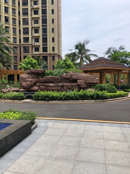 滨江帝景(四期),椰合路-海口滨江帝景(四期)二手房,租房,房价-海口