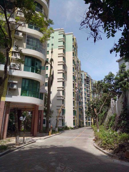 南厦丰泽园(南区)