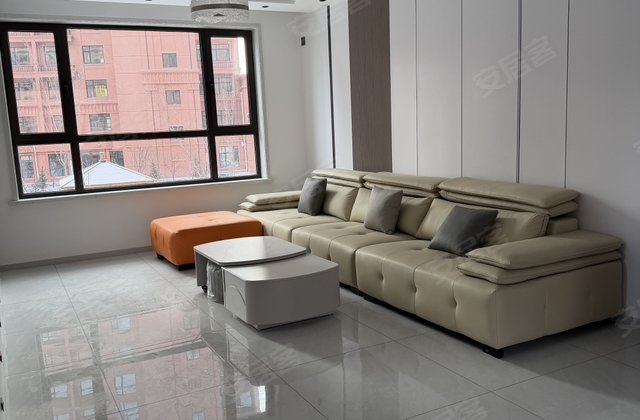 樱花苑2室1厅92㎡25.8万二手房图片