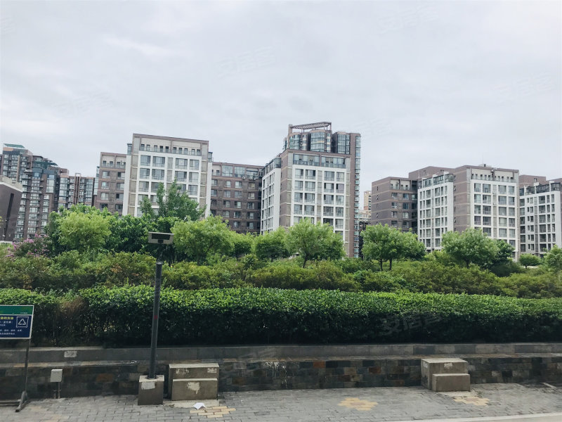 通惠家园惠润园