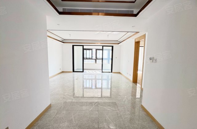 中南紫云集3室2厅122㎡199万二手房图片