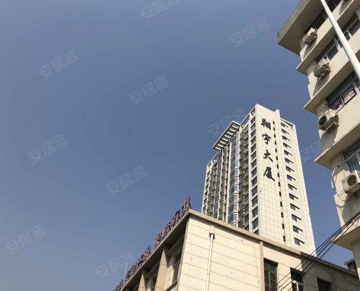 翔宇大厦,二纬路58号-天津翔宇大厦二手房,租房,房价-天津安居客