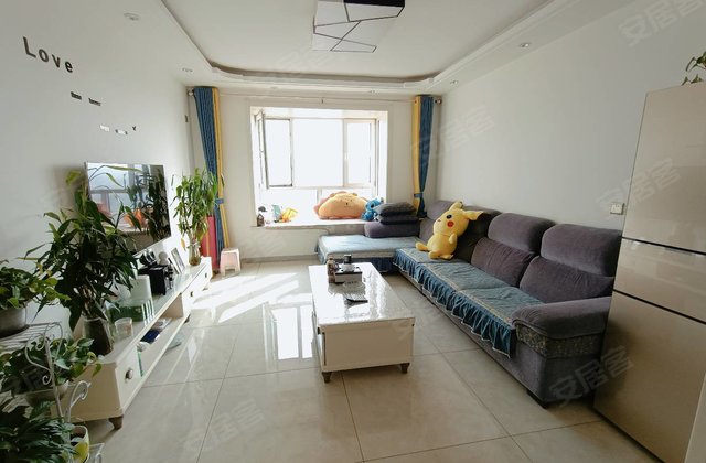 豪景佳苑,通岗南路-忻州豪景佳苑二手房,租房,房价-忻州安居客