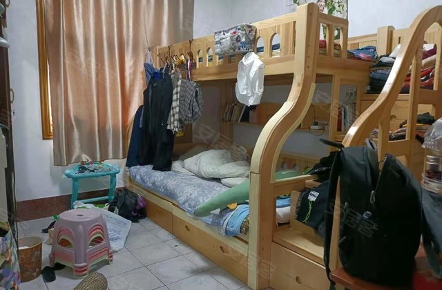 中心医院宿舍2室1厅63㎡28万二手房图片