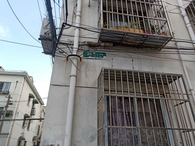 南市街30弄小区 