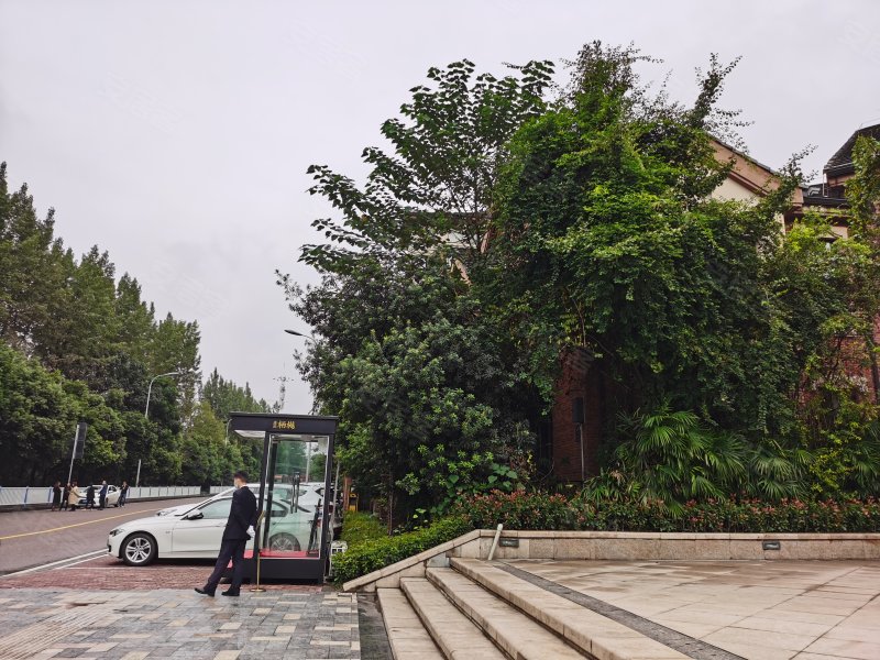 康田栖樾,铂桥路63号-重庆康田栖樾二手房,租房,房价-重庆安居客