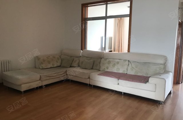 电力一区3室1厅99㎡25万二手房图片