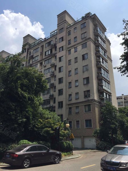 雅戈尔西湖花园