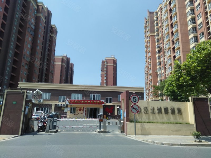 徐泾北城馨浦苑(西区)