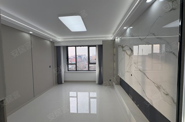 韩州一号院2室2厅80㎡35万二手房图片