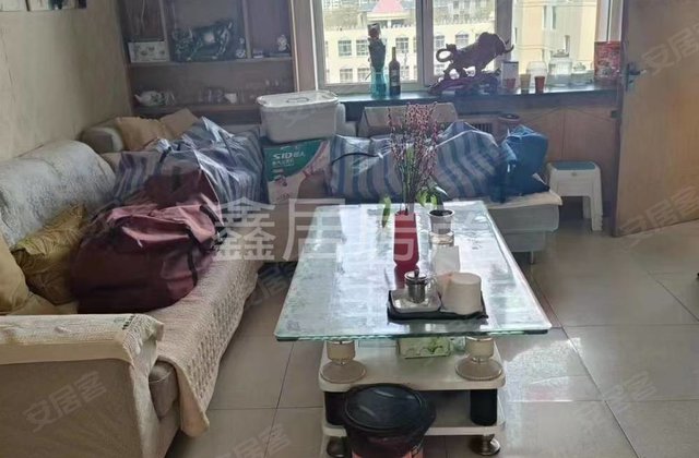 农行家属院2室2厅76㎡19万二手房图片