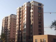 钰华街小区图片