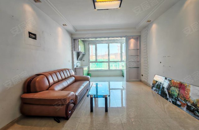 南郡(D区)2室1厅80㎡40.8万二手房图片