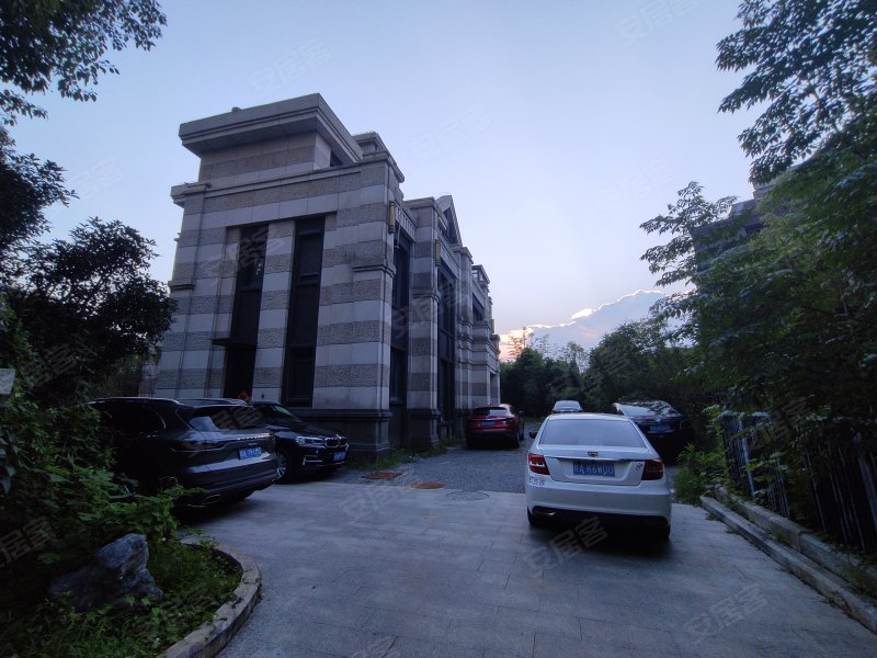 内森庄园(别墅)