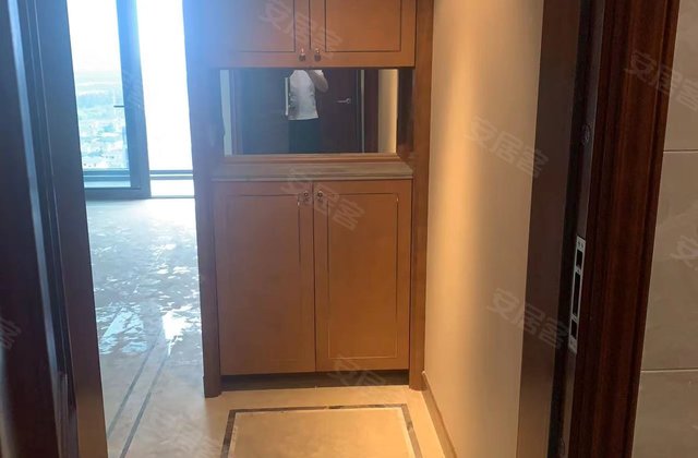 绿城锦玉园4室1厅130.6㎡395万二手房图片