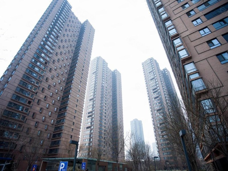 尚都家园,三条石大街8号-天津尚都家园二手房,租房,房价-天津安居客