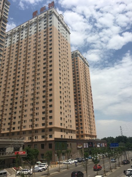 龙康青年城,大同路-太原龙康青年城二手房,租房,房价-太原安居客