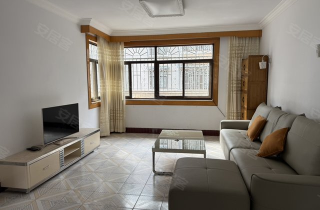 红河卷烟厂生产活区3室2厅96㎡55万二手房图片