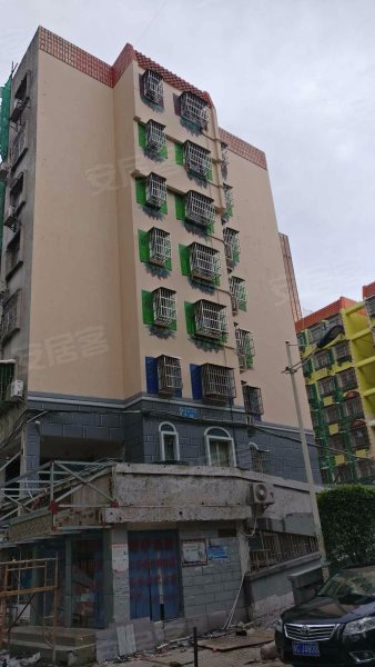 昌盛花园,昌盛路74号-珠海昌盛花园二手房,租房,房价-珠海安居客