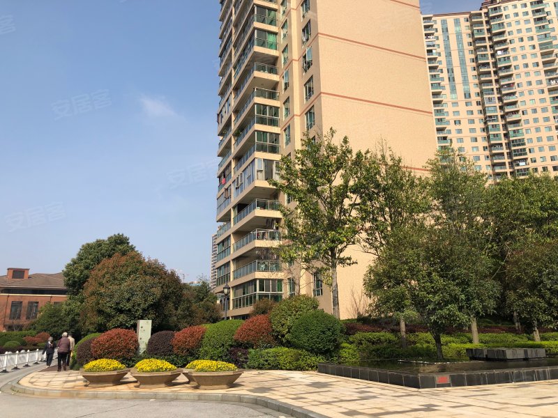 晋合湘水湾四期