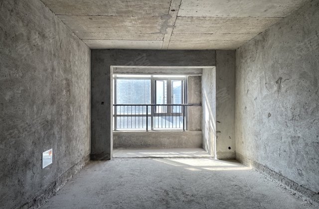 万城1号3室2厅109㎡120万二手房图片