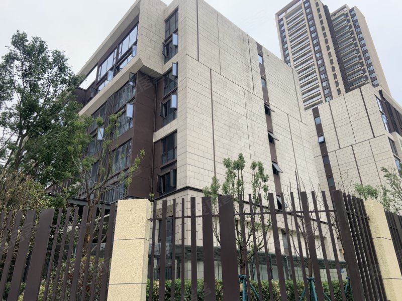 宸光和悦(别墅)