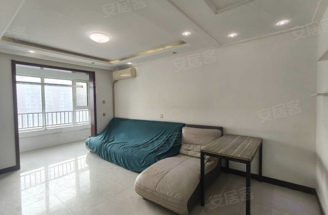 箭岭小区(西区)2室1厅82㎡50万二手房图片