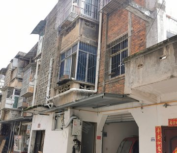 大东街9号院