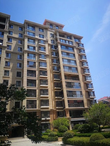 祥隆理想城,海博路17号-烟台祥隆理想城二手房,租房,房价-烟台安居客