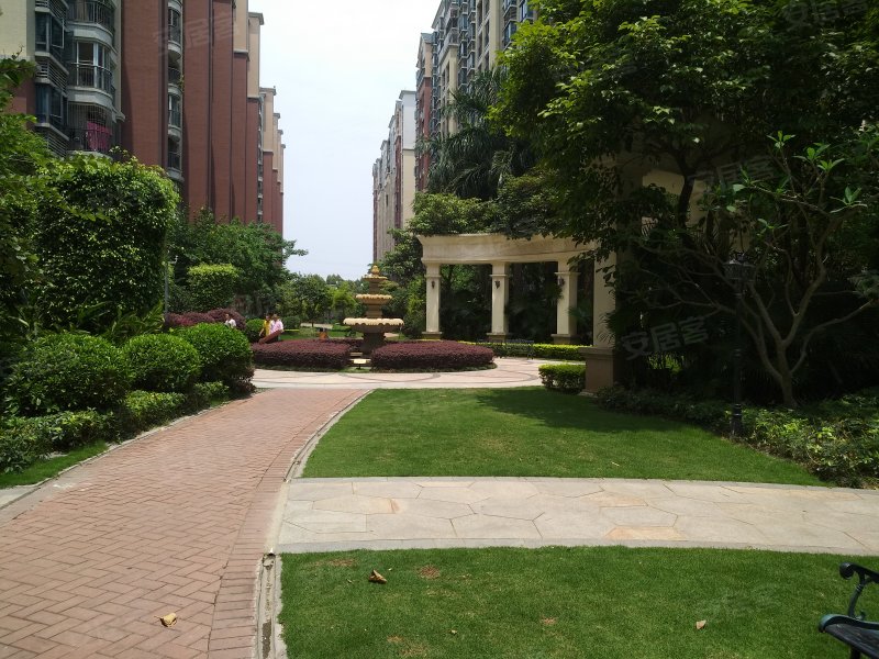 龙腾熙园,泰山中路-汕头龙腾熙园二手房,租房,房价-汕头安居客