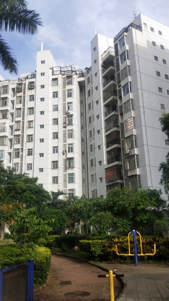 文渊阁,金福路12号-海口文渊阁二手房,租房,房价-海口安居客