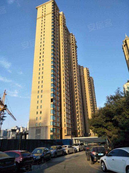 华府国际,槐安西路75号-石家庄华府国际二手房,租房,房价-石家庄安居