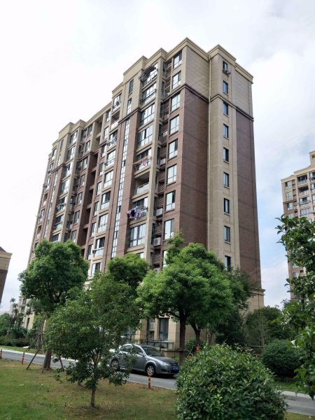 水韵紫城,龙翔路1258弄-上海水韵紫城二手房,租房,房价-上海安居客