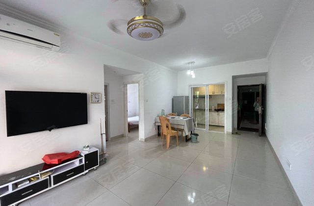 四季康城工大嘉园2室1厅65㎡45万二手房图片