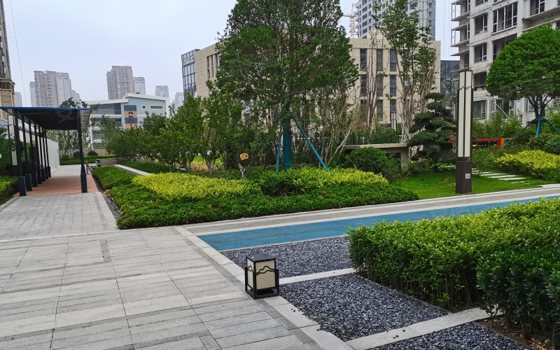 珑悦府,康虹路1881号-济南珑悦府二手房,租房,房价-济南安居客