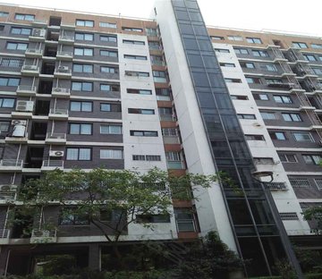 天合家园(一期)