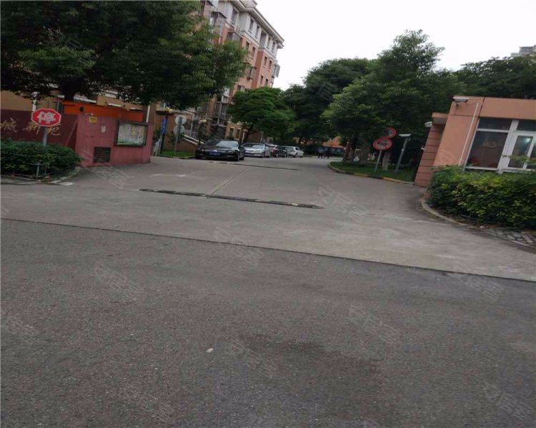 港城新苑(西区) 