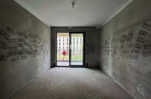 佳源四季公馆4室2厅122㎡77万二手房图片