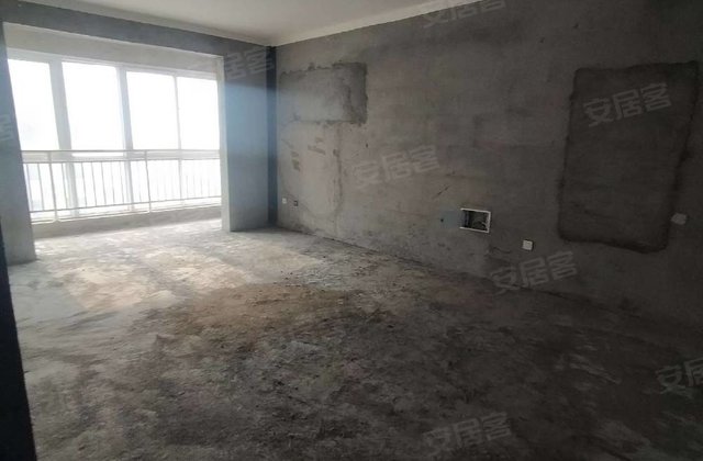 香榭华庭3室2厅128㎡74万二手房图片