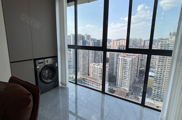 紫君花园2室2厅80.67㎡38.8万二手房图片