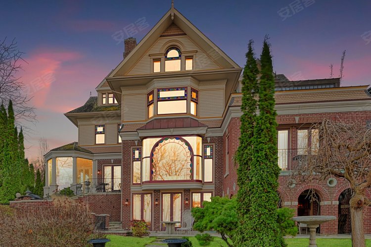 加拿大约¥3221万CanadaSt. Catharines22 Bayview DrHouse出售二手房公寓图片