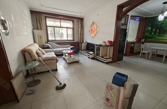 万嘉玲珑苑3室2厅111㎡46万二手房图片