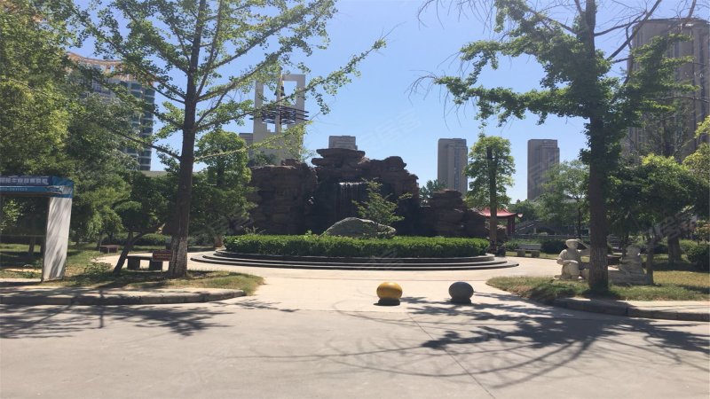金龙花园(别墅)