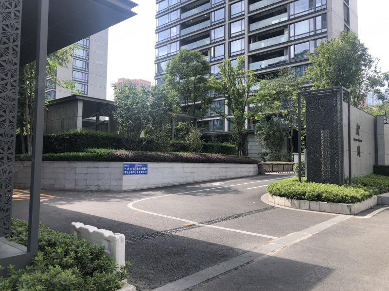 绿城兰园,旗龙路77号-重庆绿城兰园二手房,租房,房价-重庆安居客