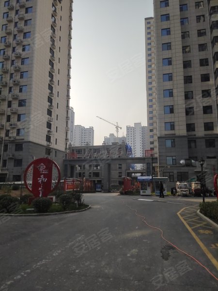 君悦豪庭北区,后炉子街-邢台君悦豪庭北区二手房,租房,房价-邢台安居